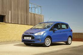 Reprogramiranje vozila Ford B-Max 1.0 EcoBoost 125