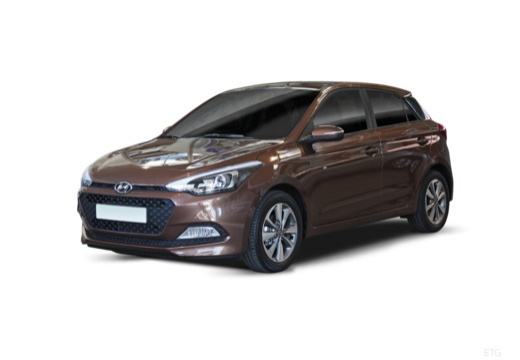 Reprogrammation Hyundai i20 1.1 CRDi 75