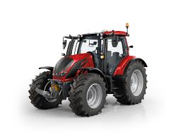 Filing tuning di alta qualità Valtra Tractor N 142 4-4.9 4V Versu CR Sisu 150hp