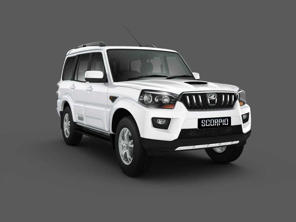 Filing tuning di alta qualità Mahindra Scorpio 2.2 CR diesel 170hp