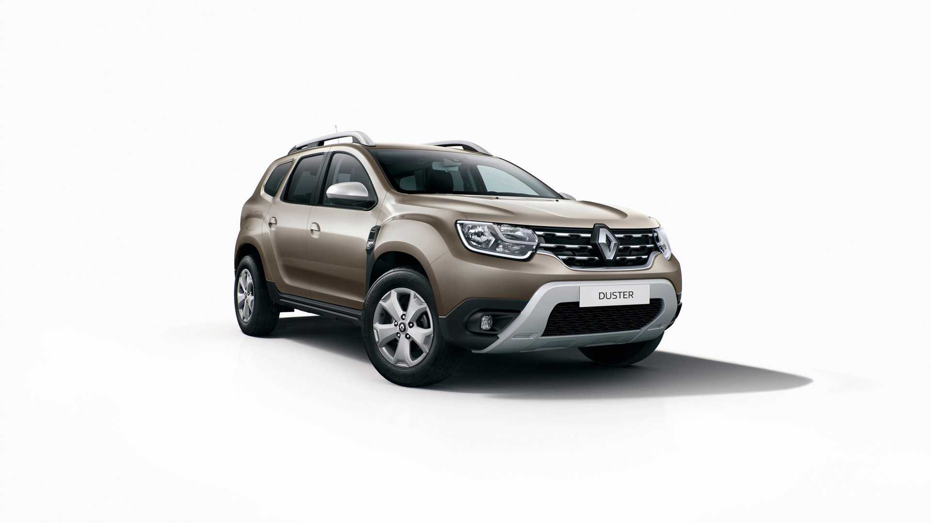 Reprogramiranje vozila Renault Duster 1.5 DCI 90