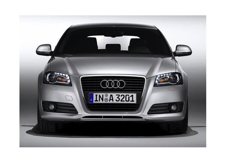 Reprogramiranje vozila Audi A3 1.6i  102