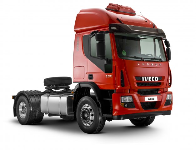 Reprogramiranje vozila Iveco Cursor  10 430