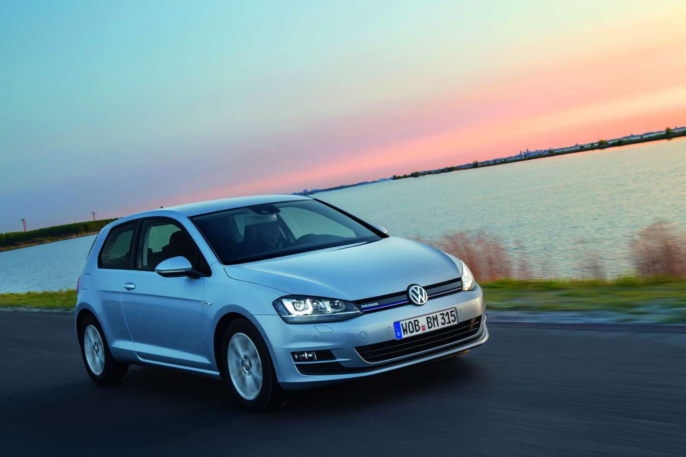 Reprogramiranje vozila Volkswagen Golf 1.6 TDI CR 110