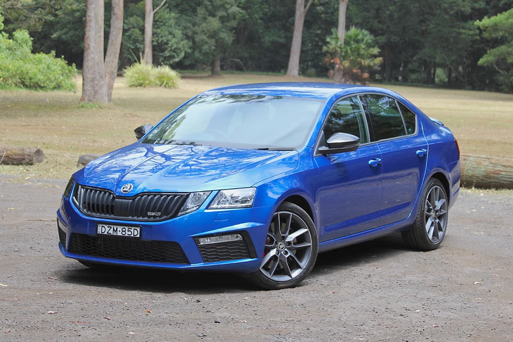 Reprogramiranje vozila Skoda Octavia 1.5 TSI 150