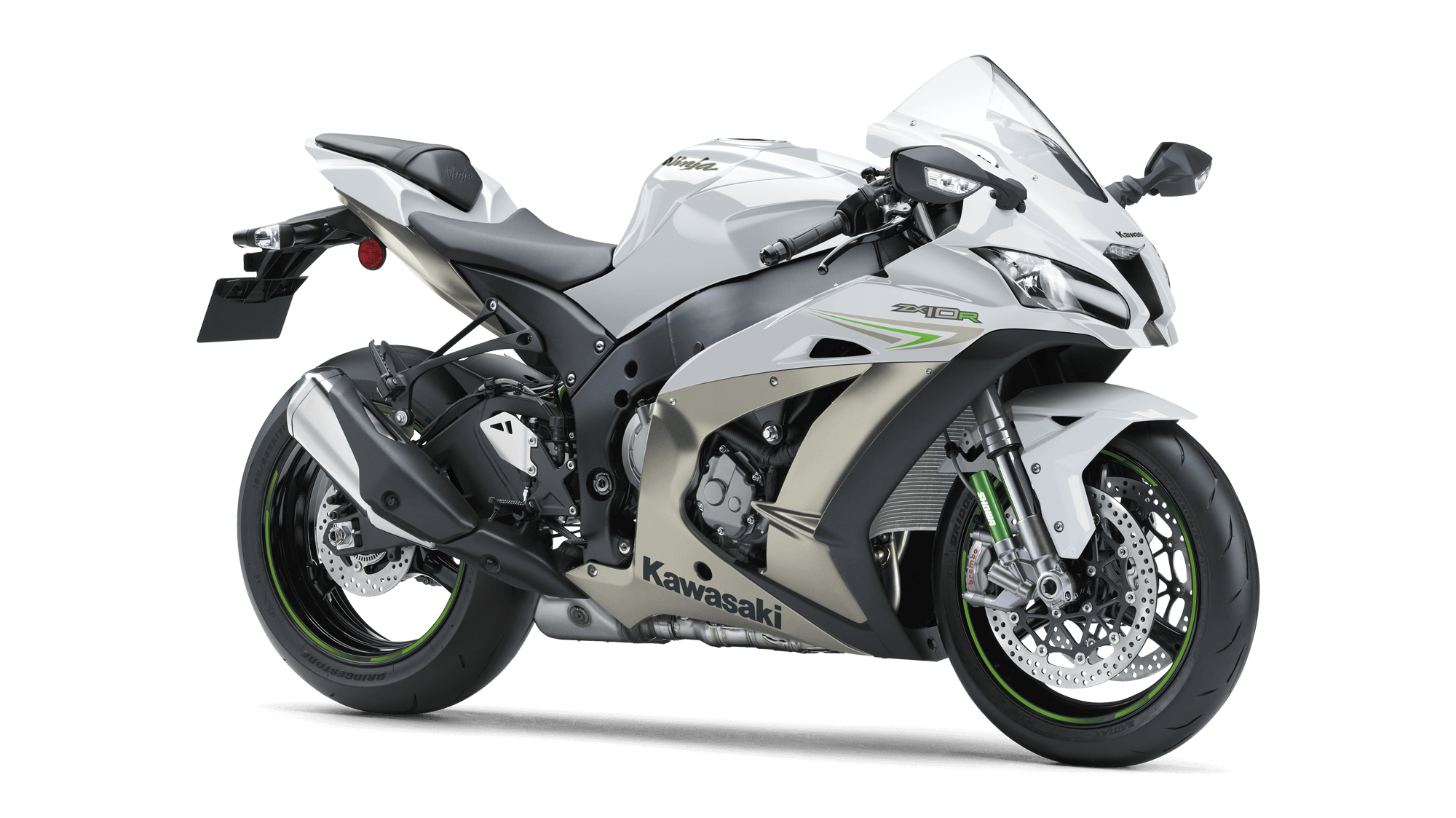 Reprogramiranje vozila Kawasaki ZX10R 998cc  210