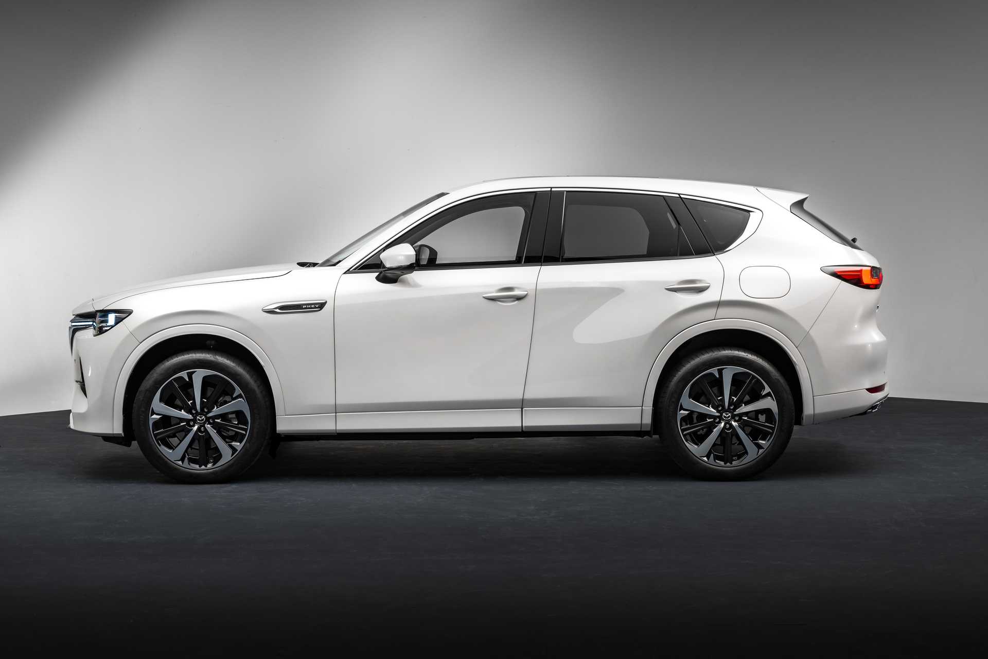 Reprogramiranje vozila Mazda CX-60 3.3 Skyactiv-D  MHEV 254