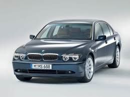 Reprogrammation BMW 7 serie 735i  238