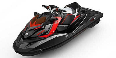 Filing tuning di alta qualità Sea-doo RXP 1.5 Comp RXP-X  260hp