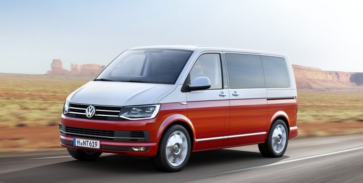 Reprogramiranje vozila Volkswagen Transporter / Multivan 2.0 TDI CR 180