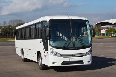 Fichiers Tuning Haute Qualité Agrale Omnibus (MA12.0)  4.8L I4 150hp