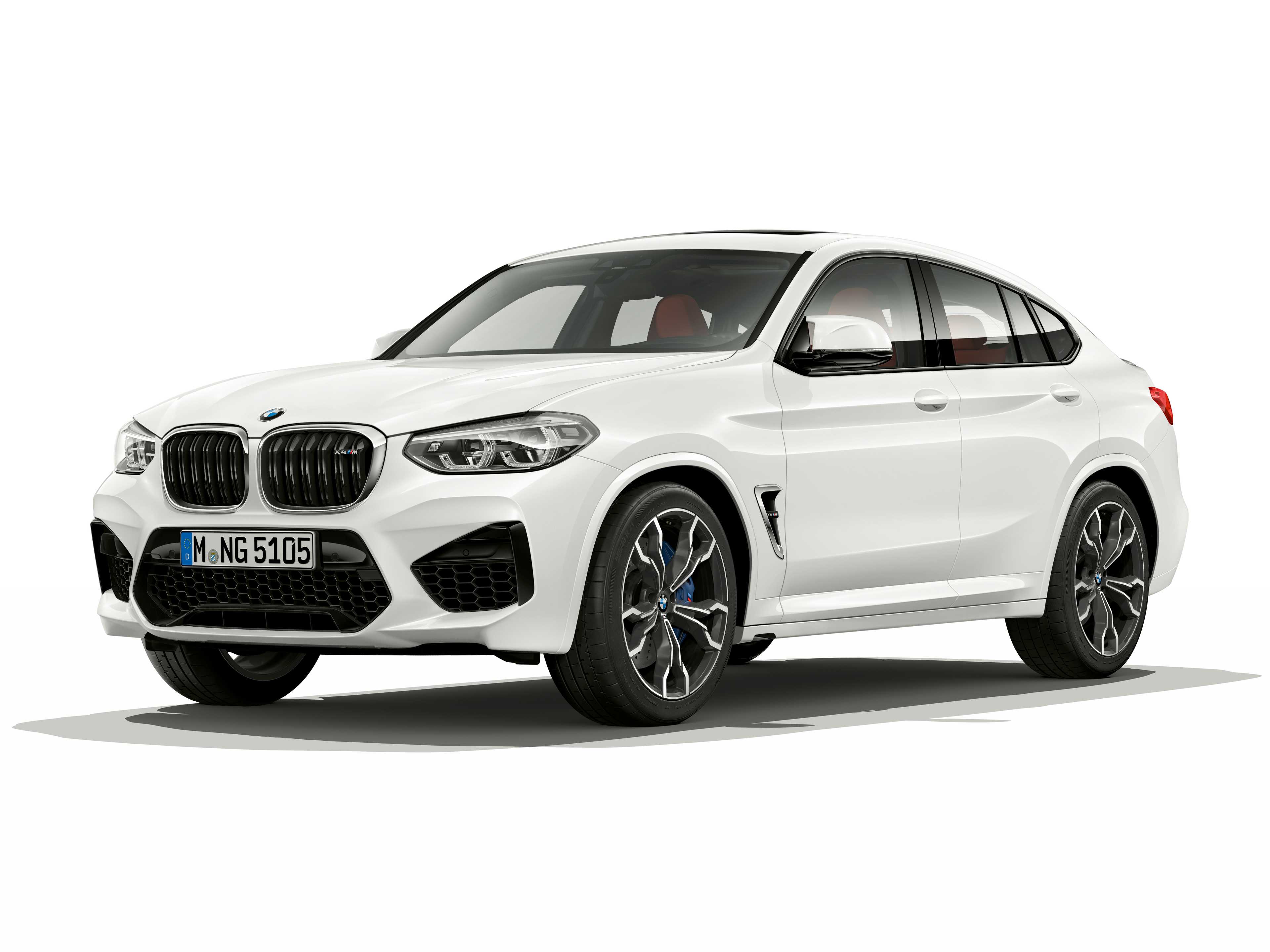 Reprogramiranje vozila BMW X4 M40D MHEV 340