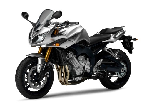 高品质的调音过滤器 Yamaha FZ1 998cc  150hp