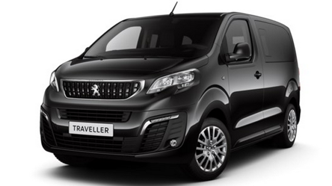 Reprogrammation Peugeot Traveller 2.0 BlueHDi 150