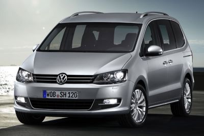 Reprogramiranje vozila Volkswagen Sharan 2.0 TDI CR 140