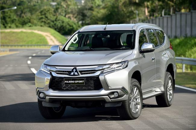 Reprogramiranje vozila Mitsubishi Montero 2.5 D-ID 136