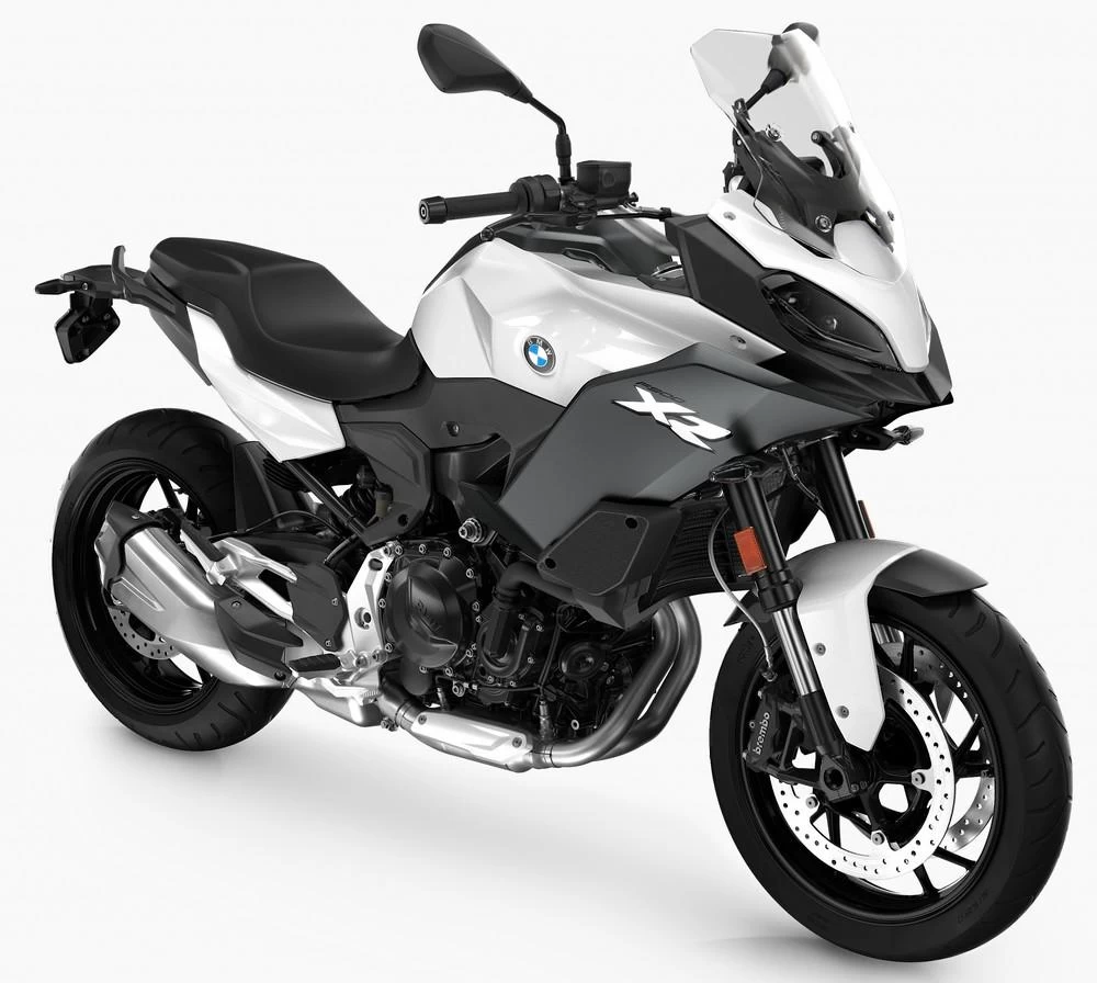 High Quality Tuning Files BMW F F900 GS 95hp