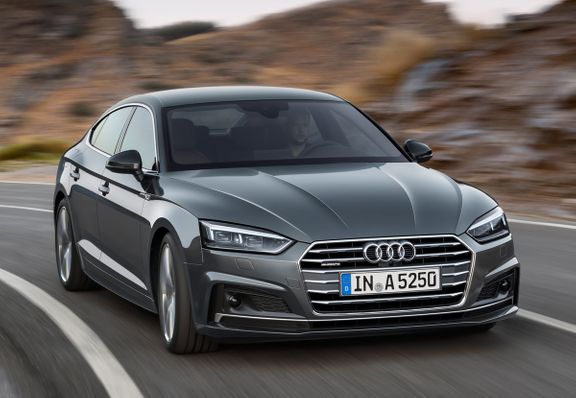 Reprogramiranje vozila Audi A5 S TDI (3.0D) 347