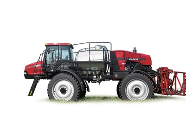 Filing tuning di alta qualità Case Tractor PATRIOT 3330 6.7L 249hp