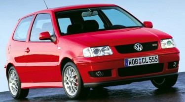 Reprogramiranje vozila Volkswagen Polo 1.6i 16v GTI 125