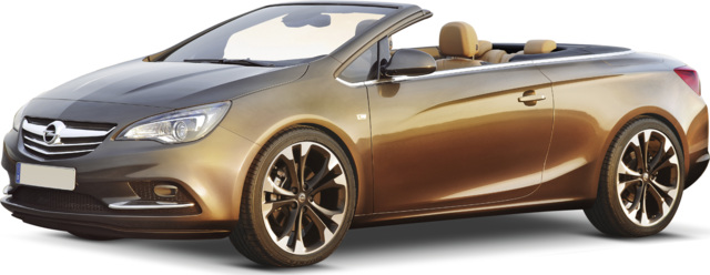 High Quality Tuning Files Buick Cascada 1.6 Turbo  200hp