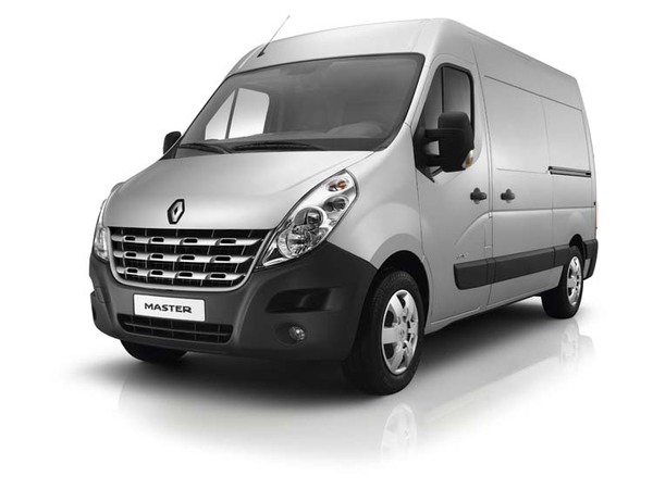 Reprogrammation Renault Master 2.3 DCI 125