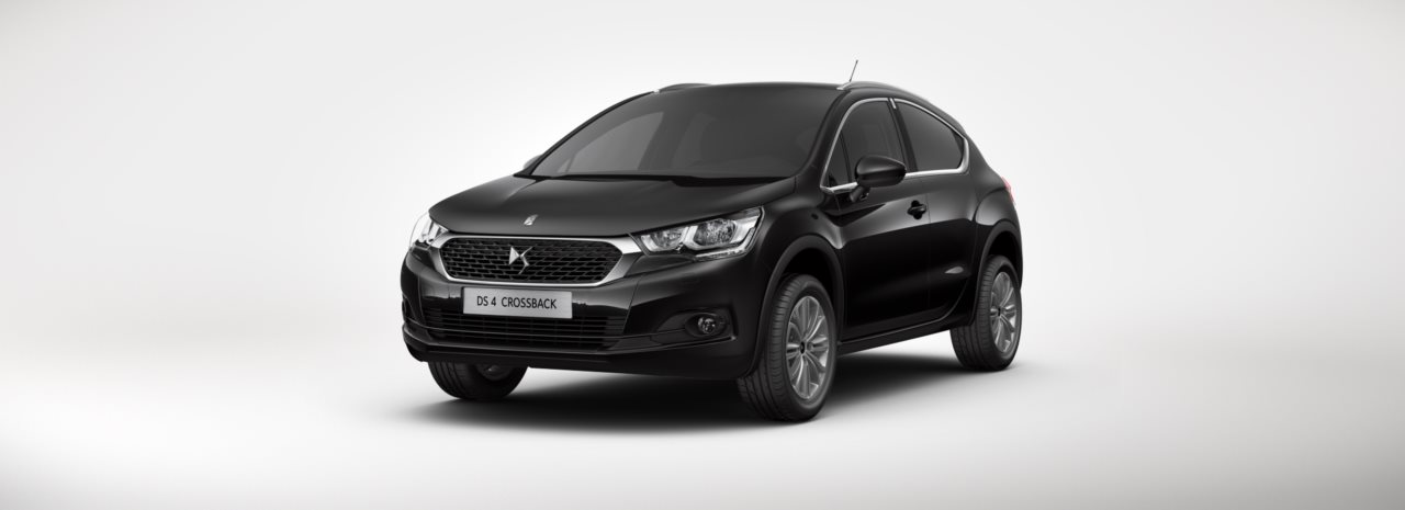 Reprogramiranje vozila DS DS4 Crossback 1.6 THP 165