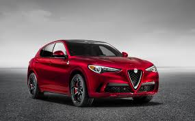 Reprogramiranje vozila Alfa Romeo Stelvio 2.9 V6 Turbo  510