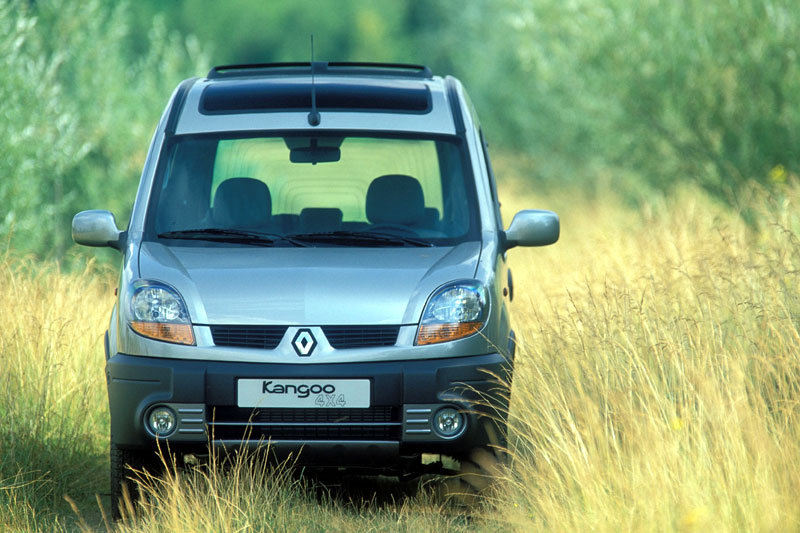 Fichiers Tuning Haute Qualité Renault Kangoo 1.5 DCi 61hp