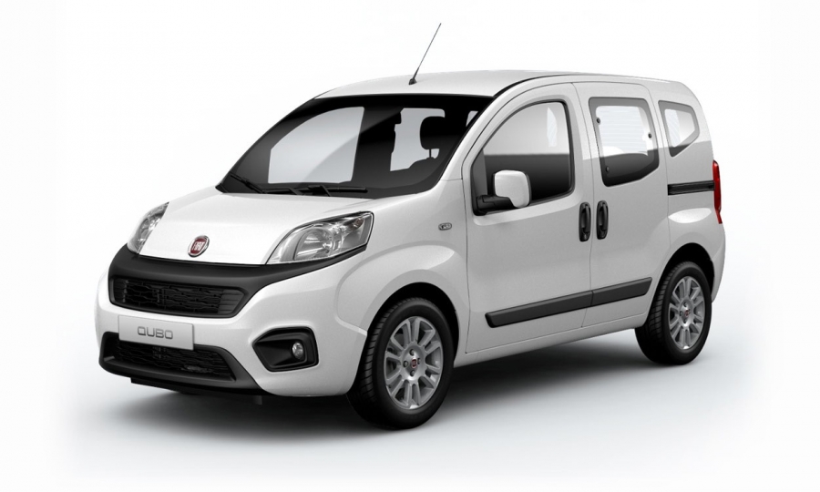 Reprogramiranje vozila Fiat Qubo 1.3 Mjet 95