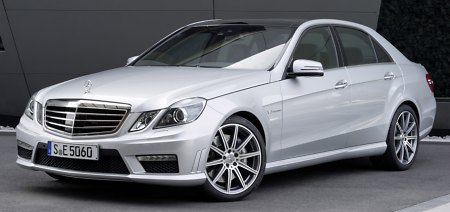 Reprogrammation Mercedes-Benz E 500 CGi 408