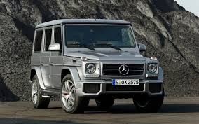 Fichiers Tuning Haute Qualité Mercedes-Benz G 65 AMG  630hp