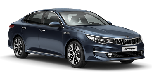 Reprogramiranje vozila Kia Optima 1.7 CRDI 141