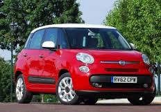 Reprogramiranje vozila Fiat 500L 0.9 Twinair 105