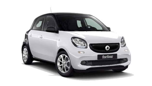 Reprogramiranje vozila Smart ForFour 1.5 CDI 95