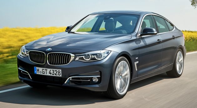 Reprogramiranje vozila BMW 3 serie 330i  252