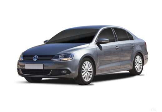 Reprogramiranje vozila Volkswagen Jetta / Lamando 1.6 TDI 105