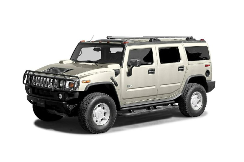 Reprogramiranje vozila Hummer H2 6.0 V8  316