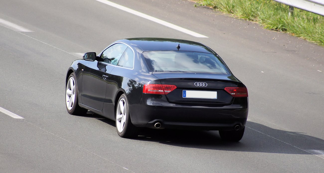 Reprogramiranje vozila Audi A5 2.0 TDI CR 143