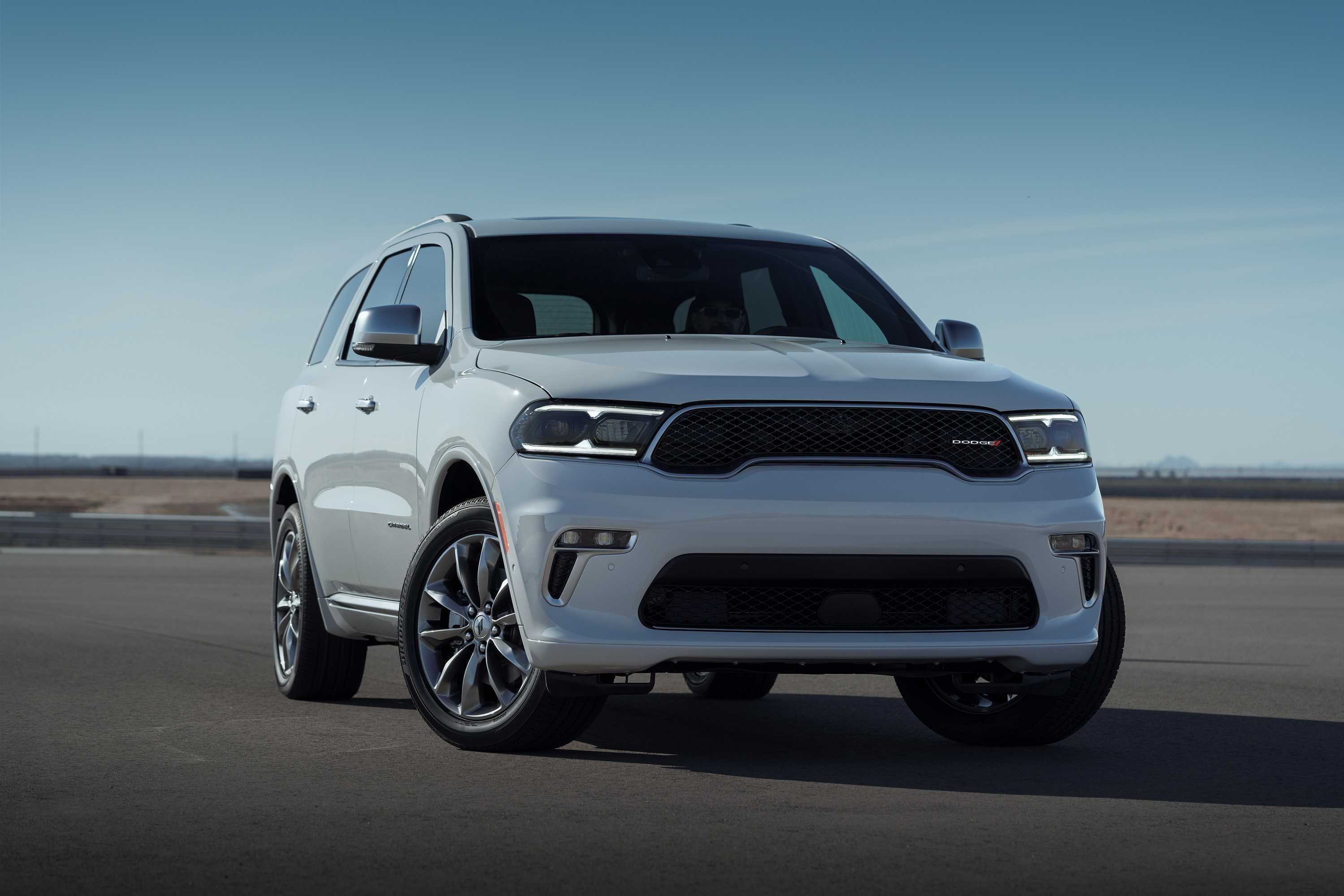 Reprogramiranje vozila Dodge Durango 6.2 V8 Hellcat  717