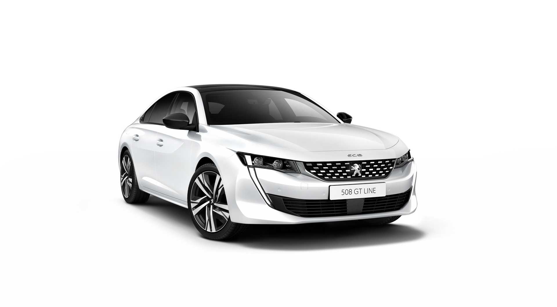 Reprogrammation Peugeot 508 1.6 Puretech (GPF) hybrid 225