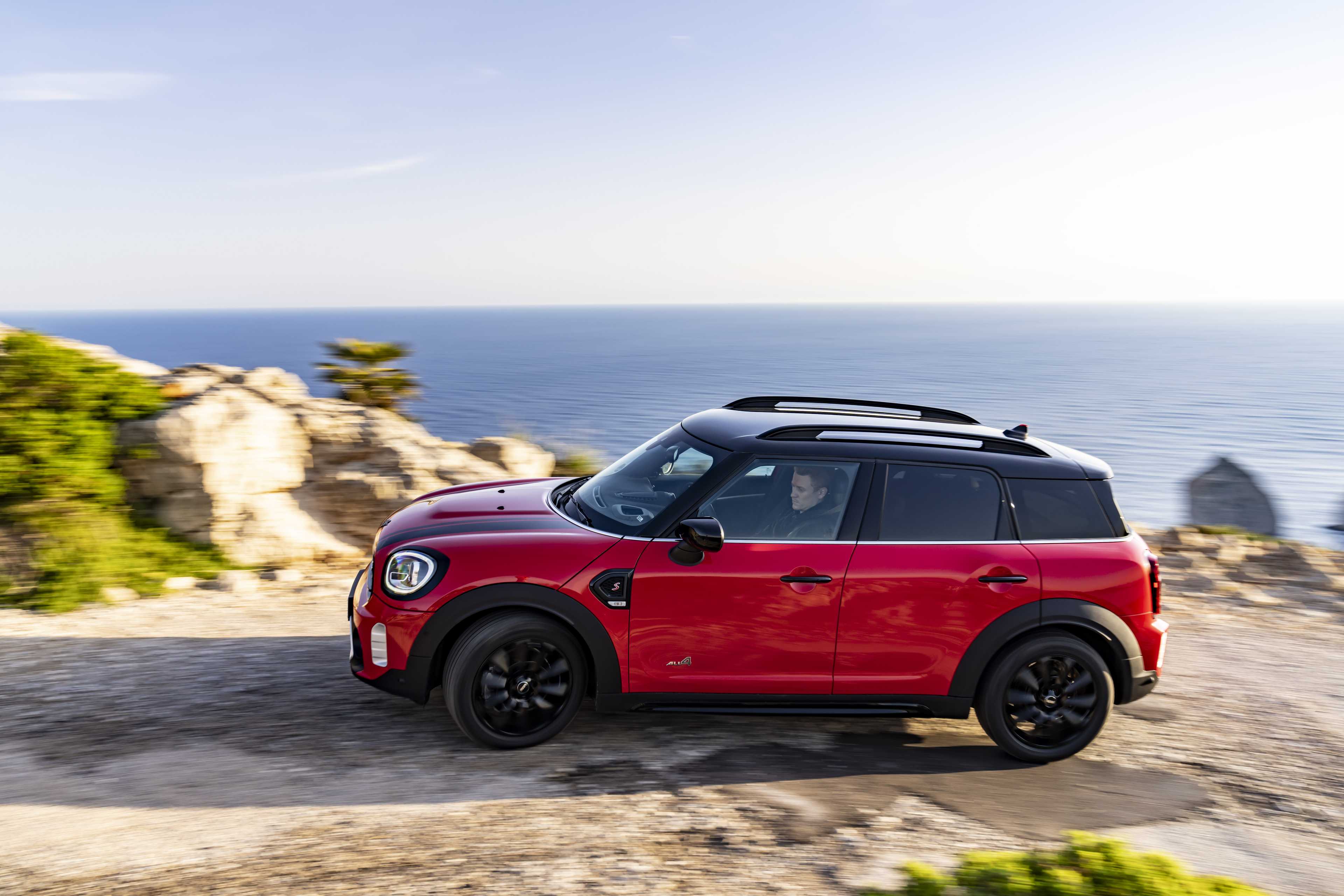 Reprogramiranje vozila Mini Countryman S ALL4  2.0T  192