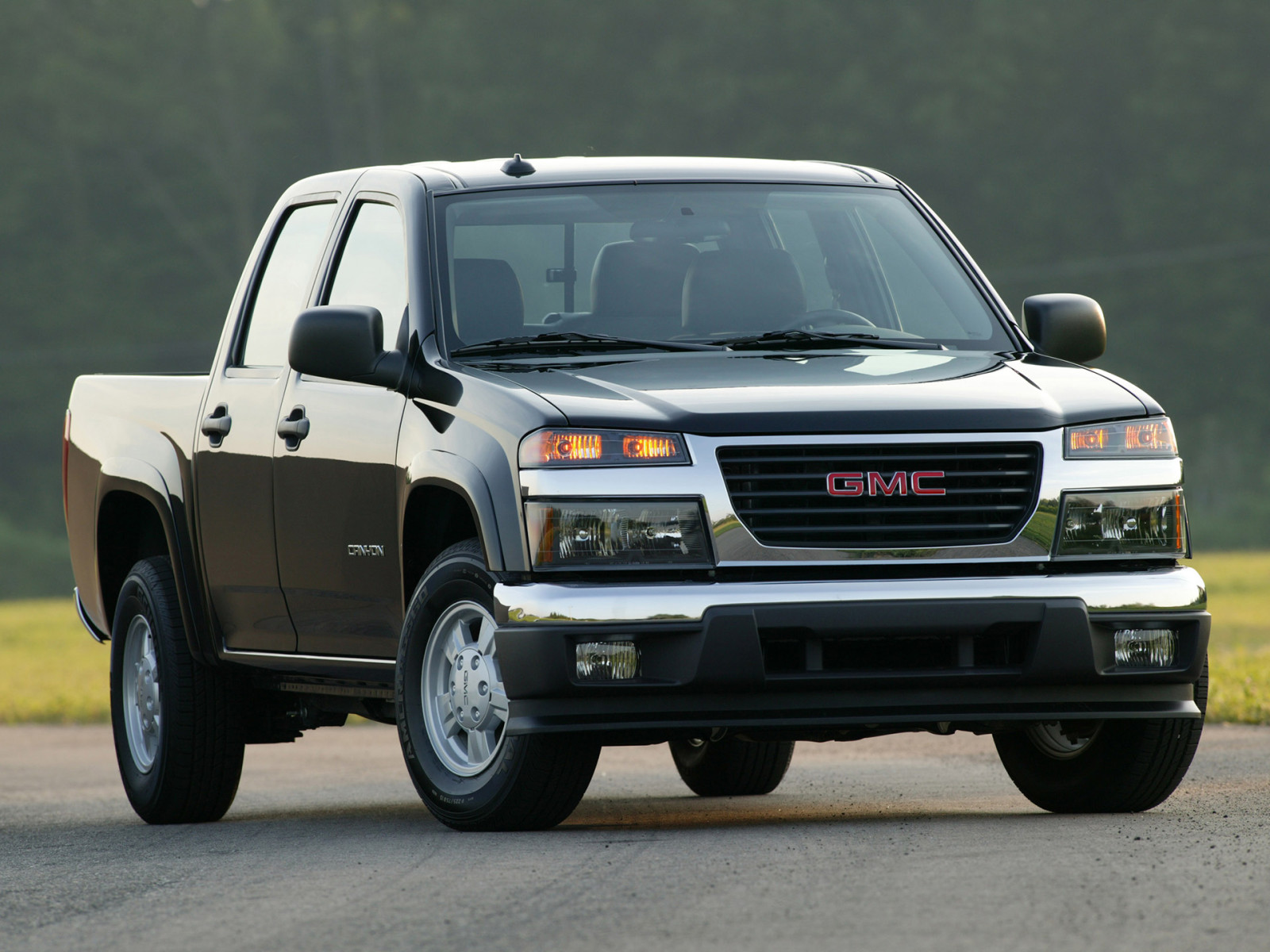 Reprogramiranje vozila GMC Canyon 3.5 V6  220