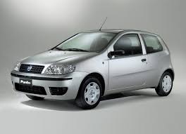 Reprogramiranje vozila Fiat Punto 1.9 JTD 85