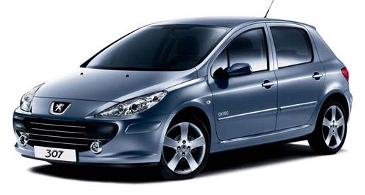 Reprogrammation Peugeot 307 3.0 V6  210