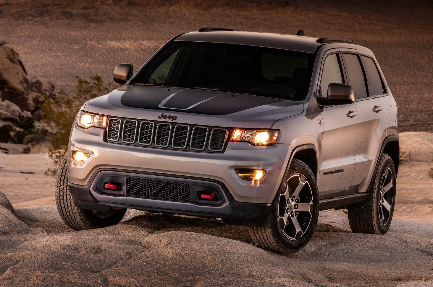 Reprogramiranje vozila Jeep Grand Cherokee 2.0 M-Jet 140