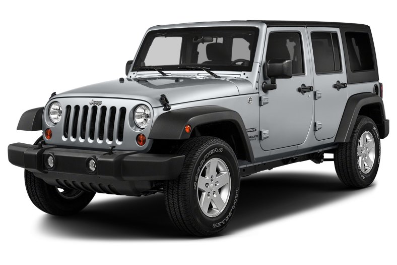 Reprogramiranje vozila Jeep Wrangler 3.8 V6  200