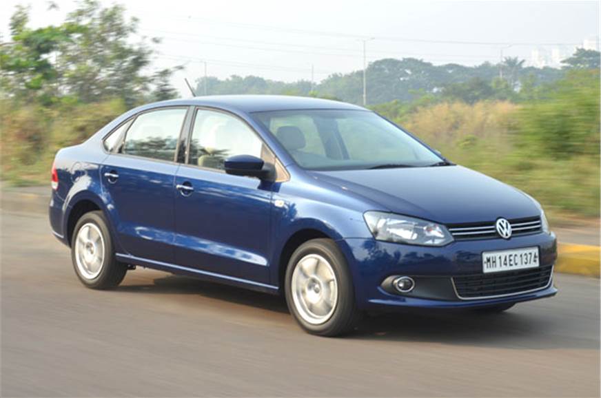 Reprogramiranje vozila Volkswagen Vento 1.5 TDI 105