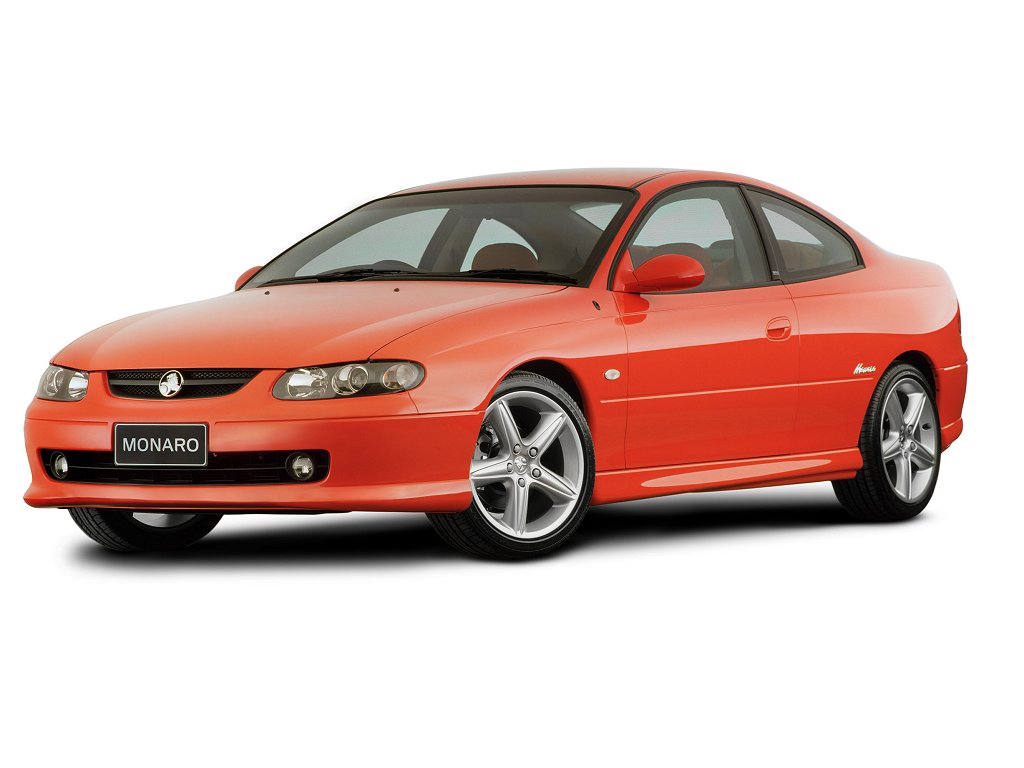 Reprogramiranje vozila Holden Monaro 5.7 V8  408