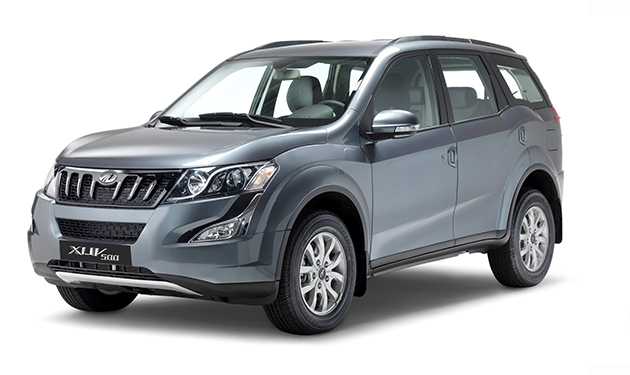 Reprogramiranje vozila Mahindra XUV500 2.2 CRDi 140